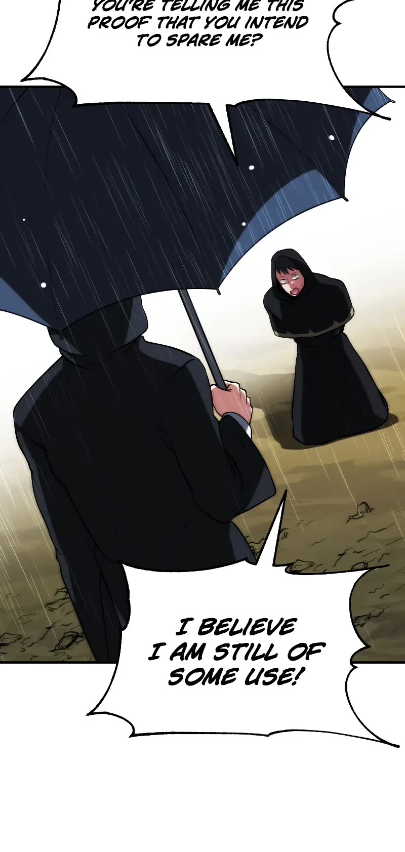 Youngest Scion of the Mages Chapter 86 page 6 - Chapter 86