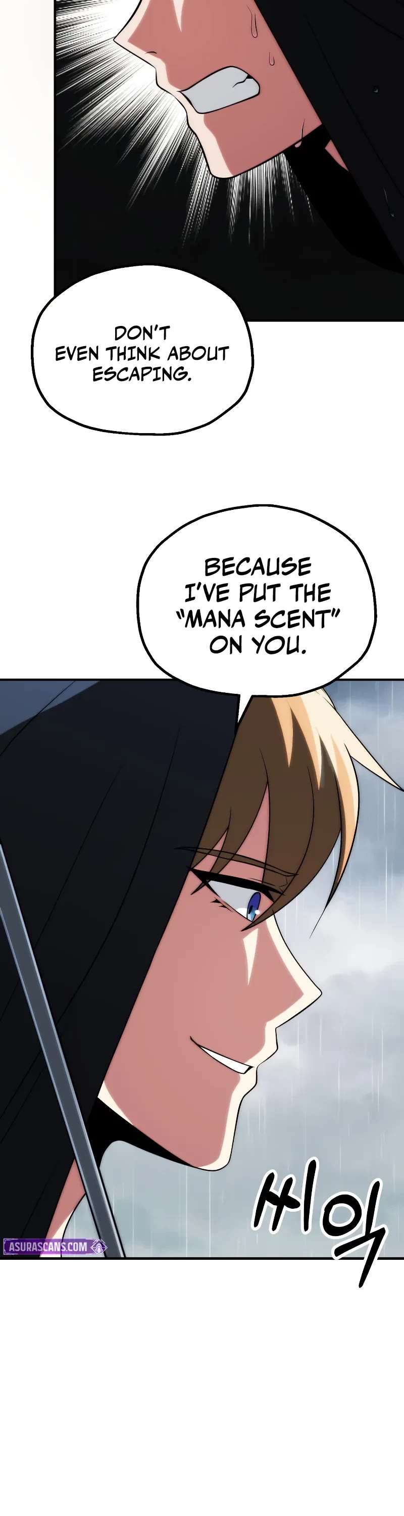 Youngest Scion of the Mages Chapter 86 page 8 - Chapter 86