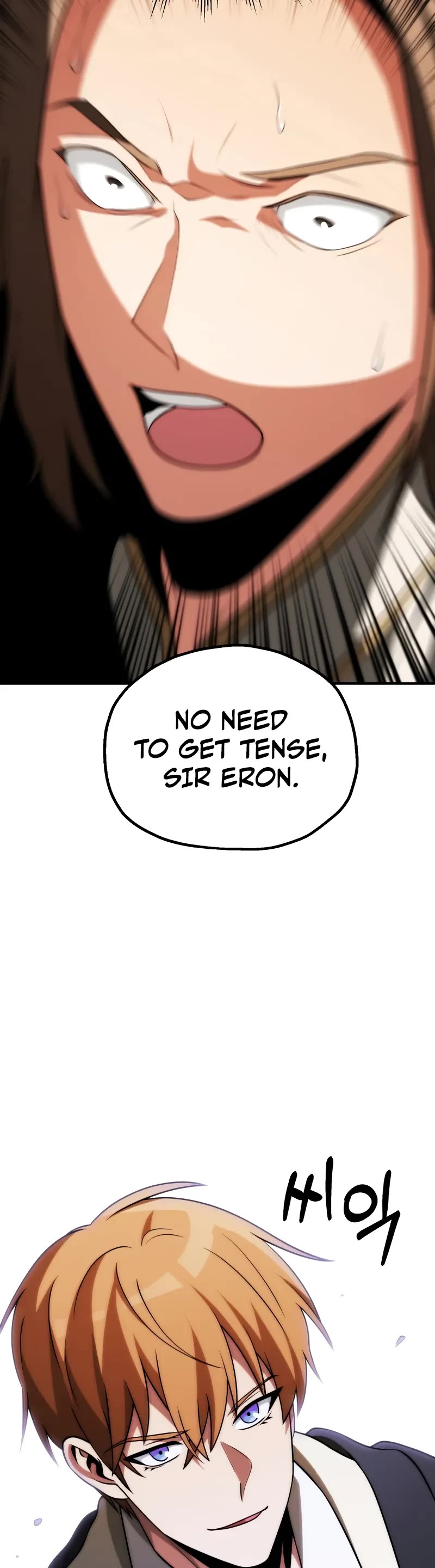 Youngest Scion of the Mages Chapter 87 page 10 - Chapter 87