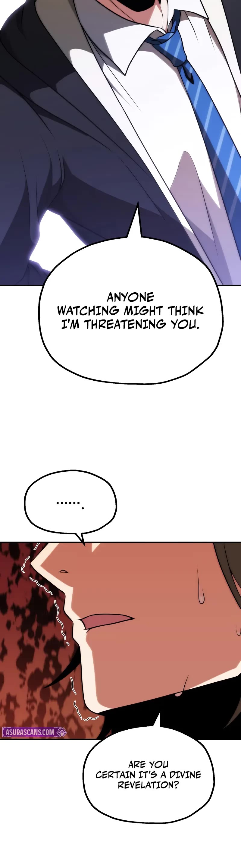 Youngest Scion of the Mages Chapter 87 page 11 - Chapter 87