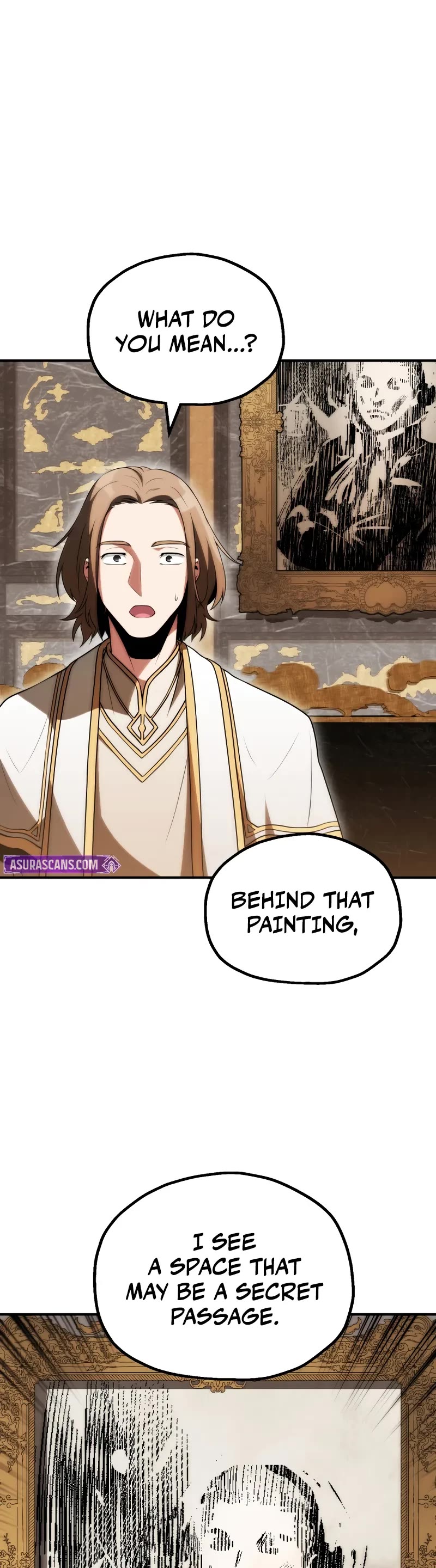 Youngest Scion of the Mages Chapter 87 page 15 - Chapter 87