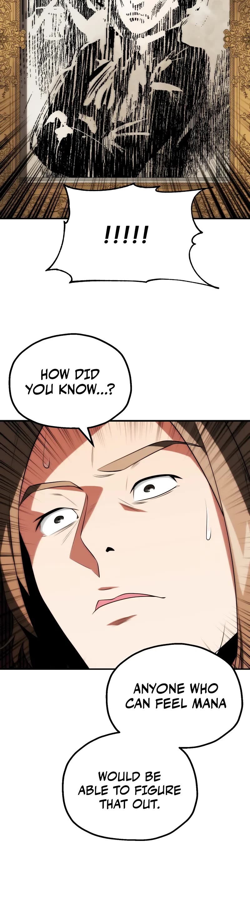 Youngest Scion of the Mages Chapter 87 page 16 - Chapter 87