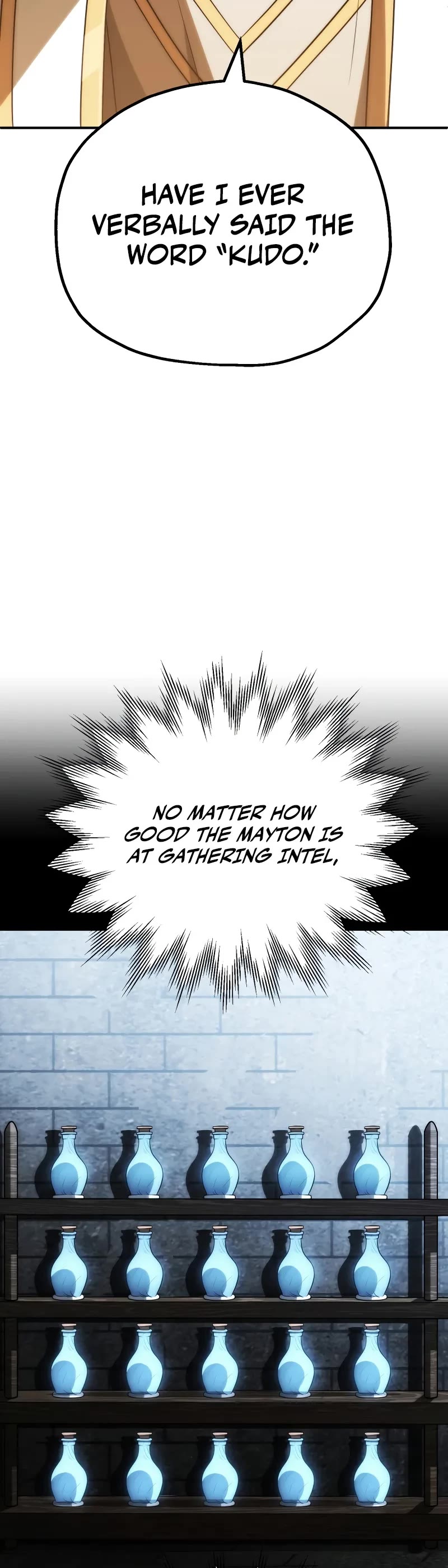 Youngest Scion of the Mages Chapter 87 page 20 - Chapter 87