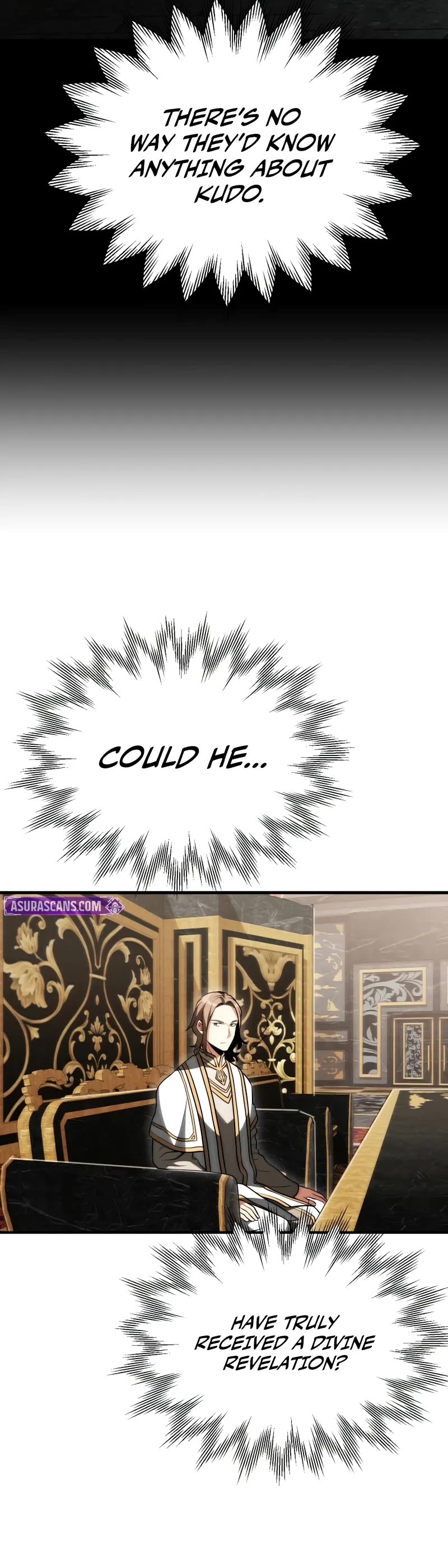 Youngest Scion of the Mages Chapter 87 page 21 - Chapter 87