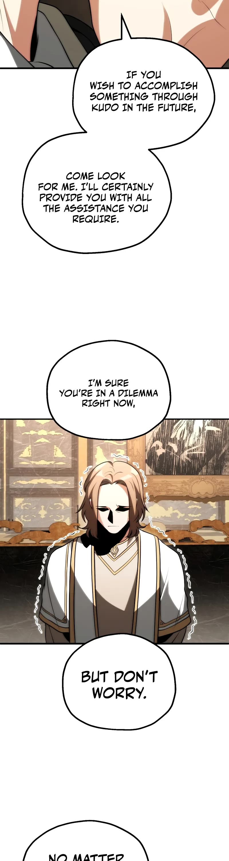 Youngest Scion of the Mages Chapter 87 page 29 - Chapter 87