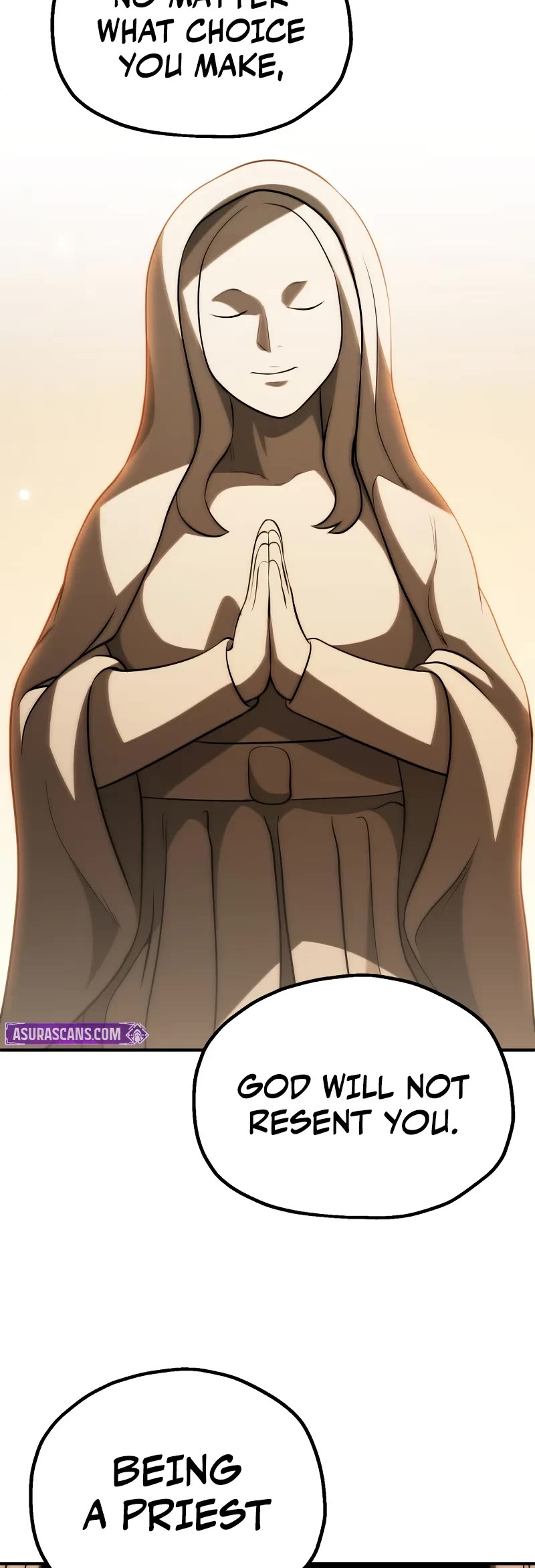 Youngest Scion of the Mages Chapter 87 page 30 - Chapter 87