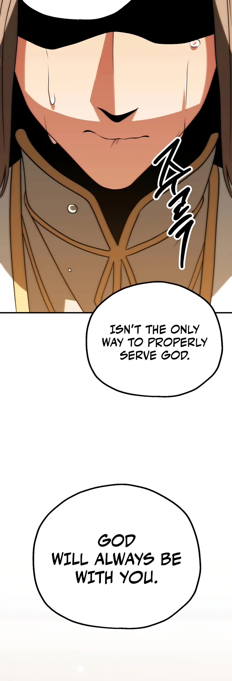Youngest Scion of the Mages Chapter 87 page 31 - Chapter 87