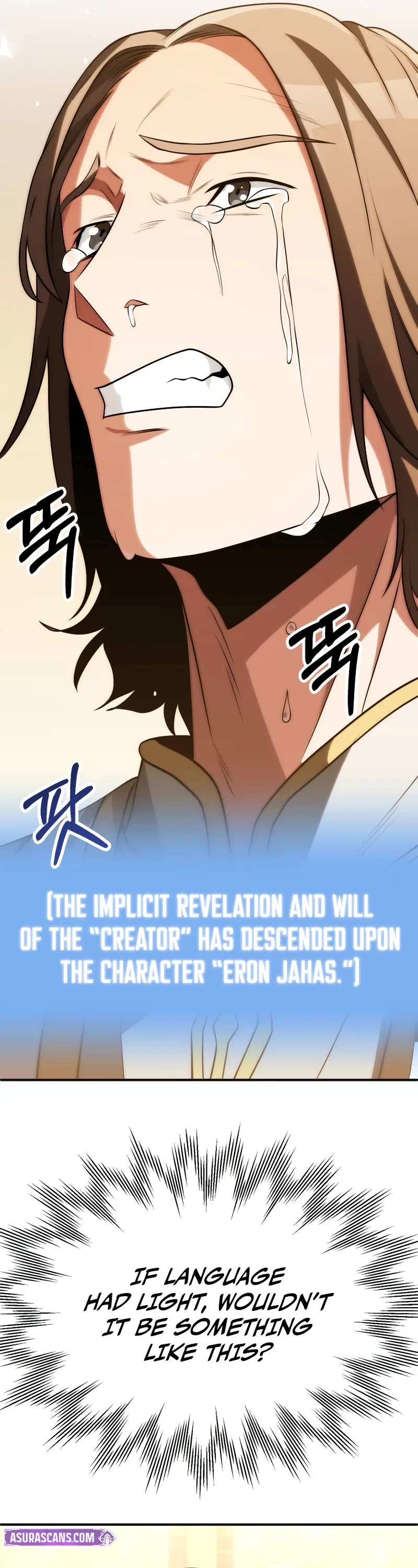 Youngest Scion of the Mages Chapter 87 page 32 - Chapter 87