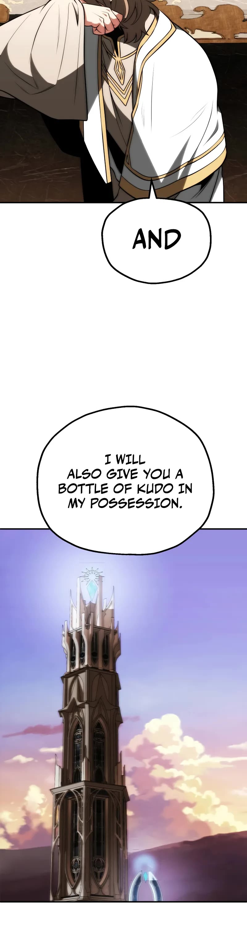 Youngest Scion of the Mages Chapter 87 page 34 - Chapter 87