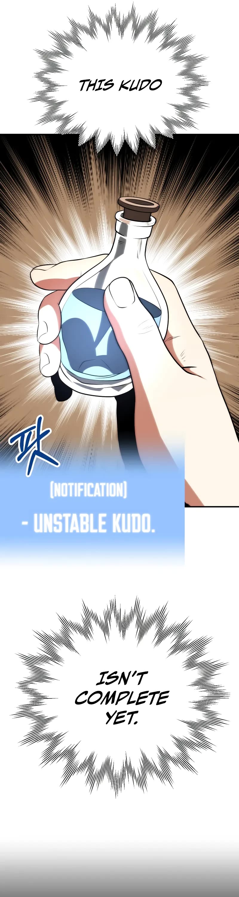 Youngest Scion of the Mages Chapter 87 page 37 - Chapter 87