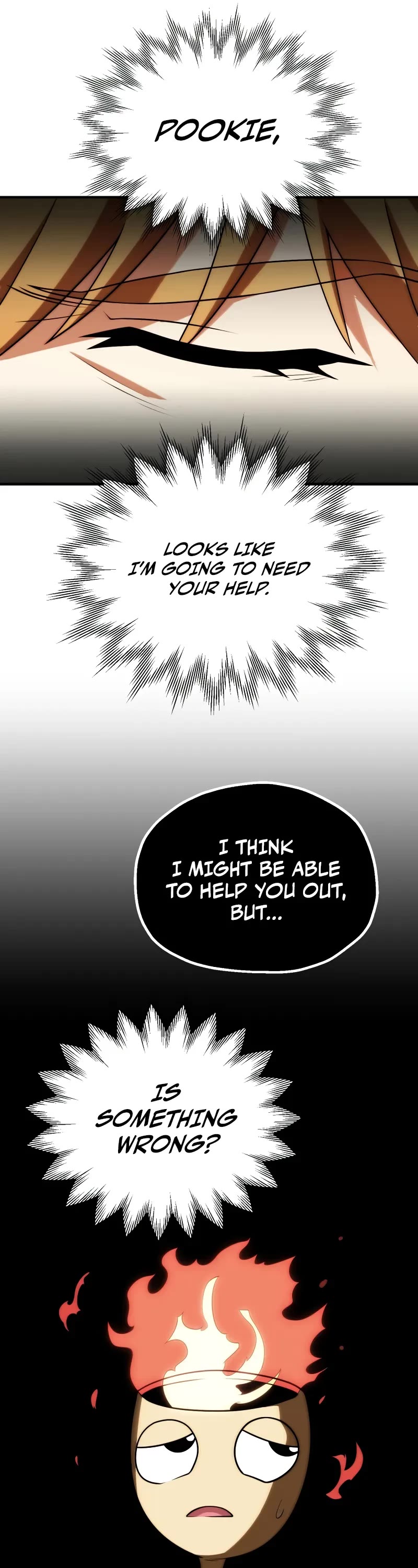 Youngest Scion of the Mages Chapter 87 page 42 - Chapter 87