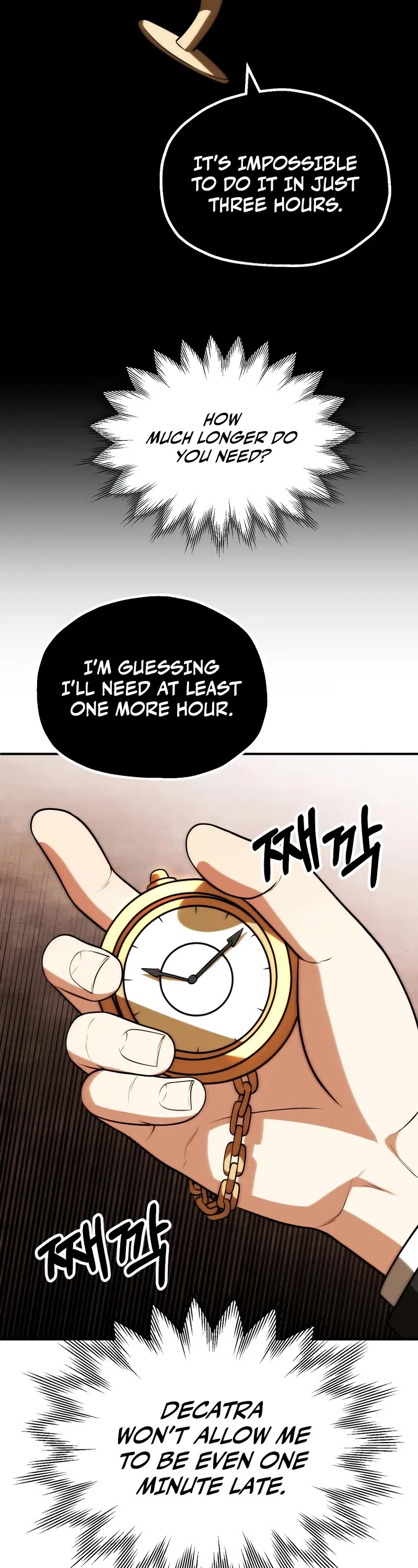 Youngest Scion of the Mages Chapter 87 page 43 - Chapter 87