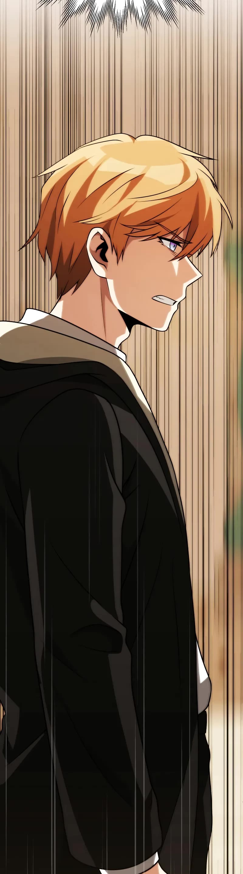 Youngest Scion of the Mages Chapter 87 page 45 - Chapter 87