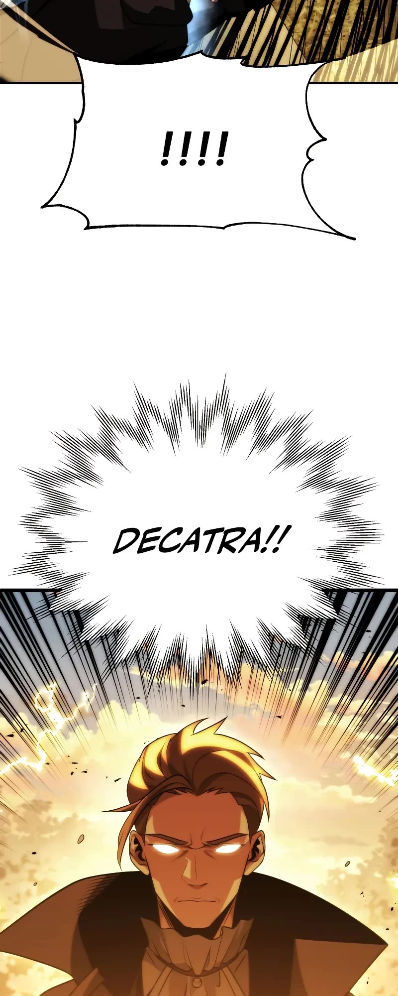 Youngest Scion of the Mages Chapter 88 page 10 - Chapter 88