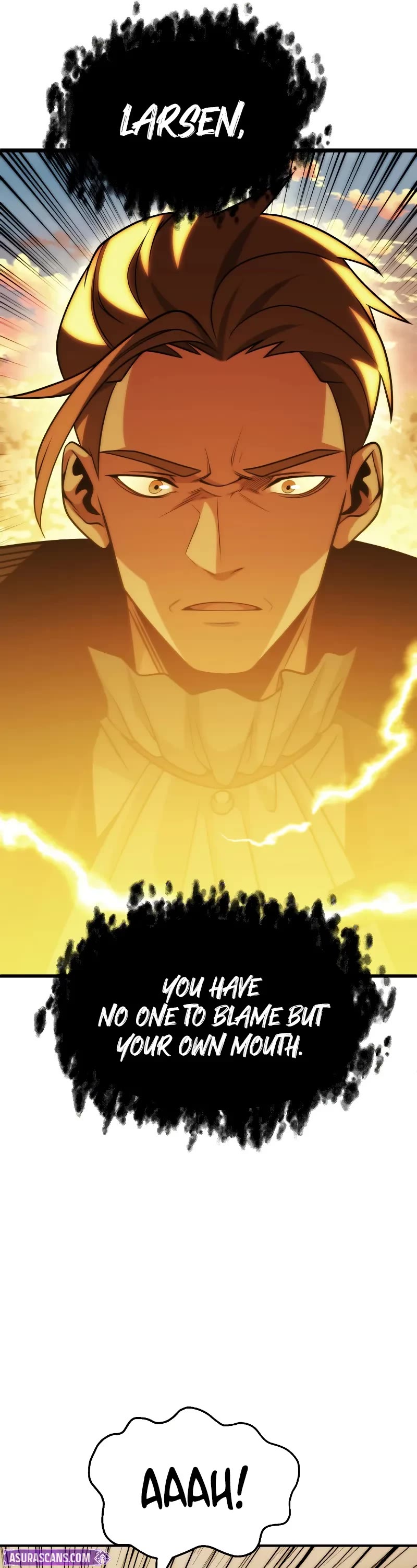 Youngest Scion of the Mages Chapter 88 page 12 - Chapter 88