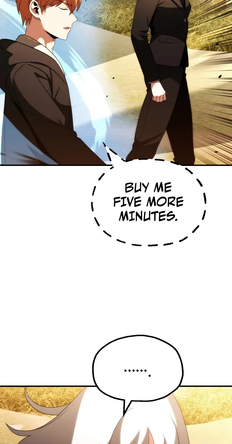 Youngest Scion of the Mages Chapter 88 page 15 - Chapter 88