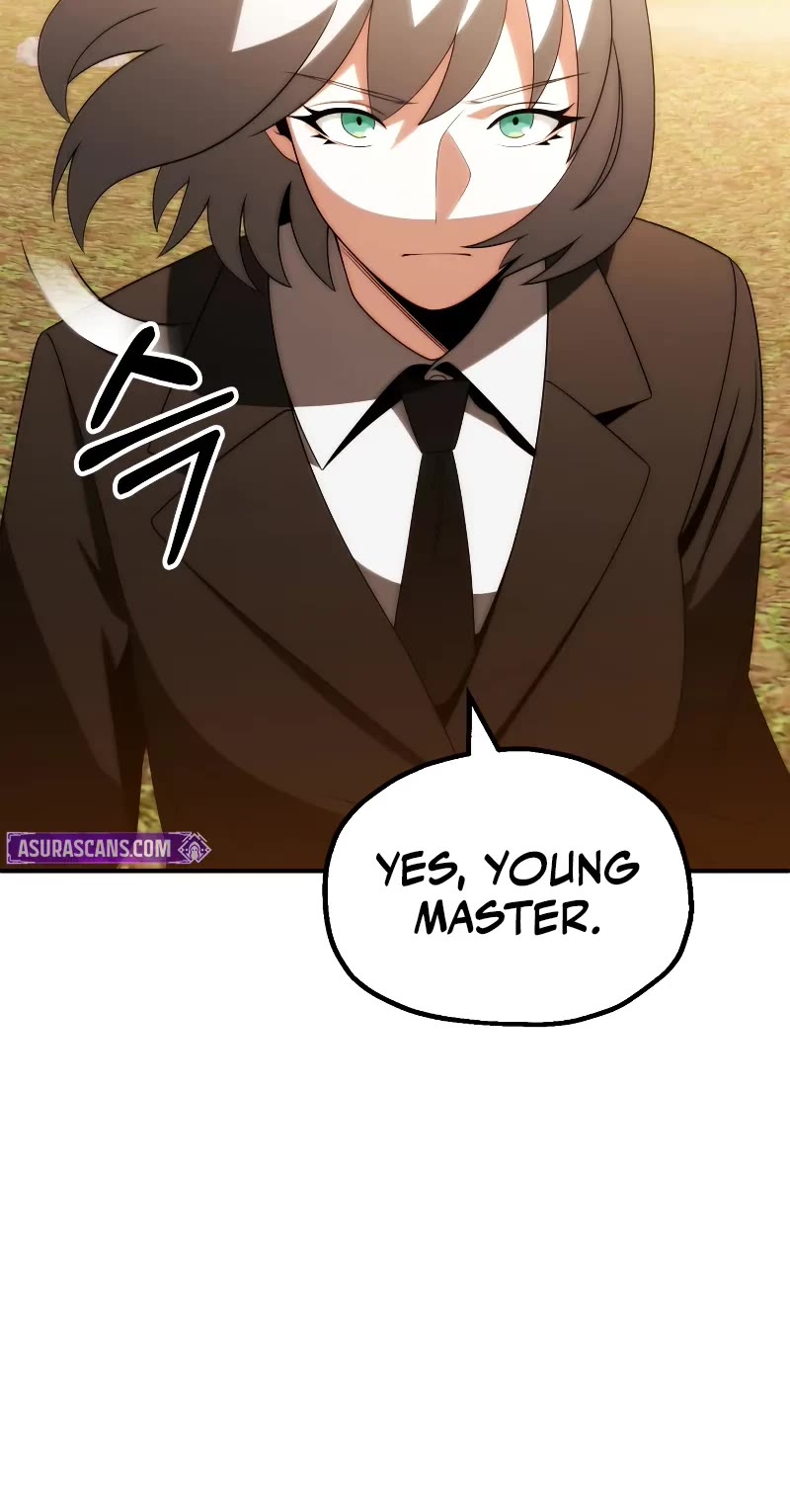 Youngest Scion of the Mages Chapter 88 page 16 - Chapter 88
