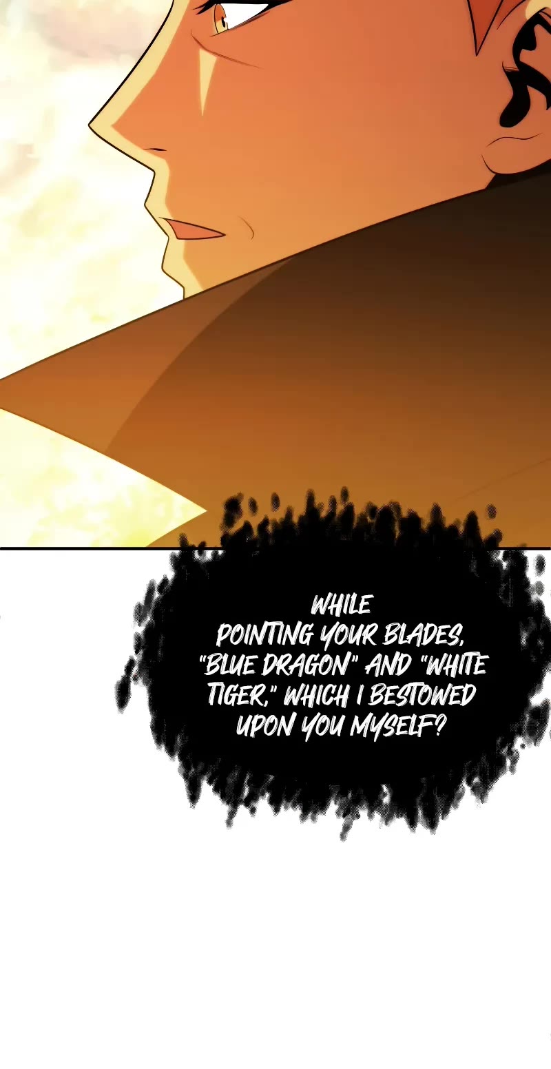Youngest Scion of the Mages Chapter 88 page 21 - Chapter 88