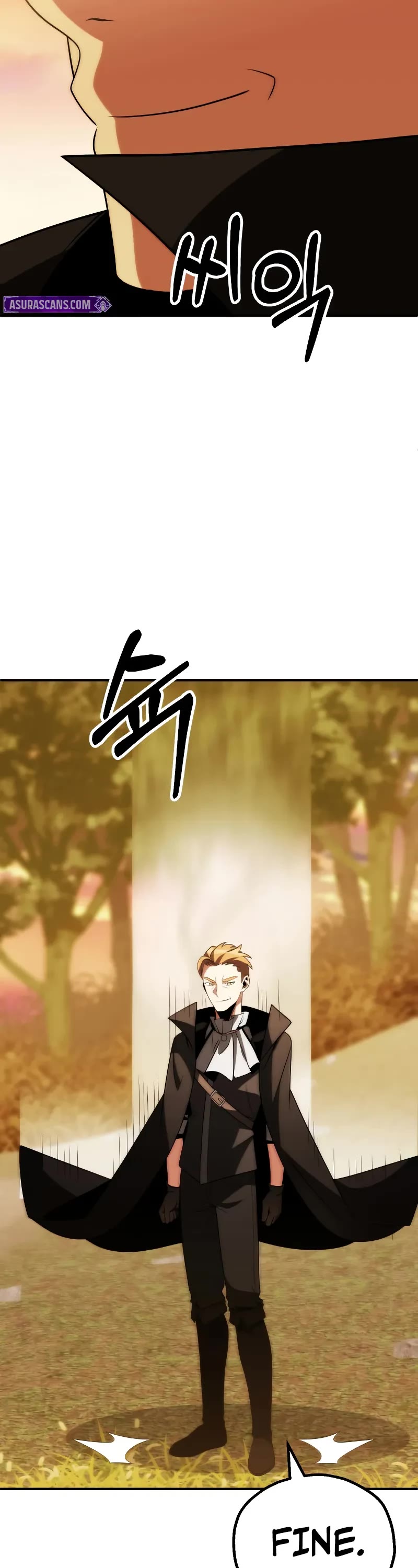 Youngest Scion of the Mages Chapter 88 page 28 - Chapter 88