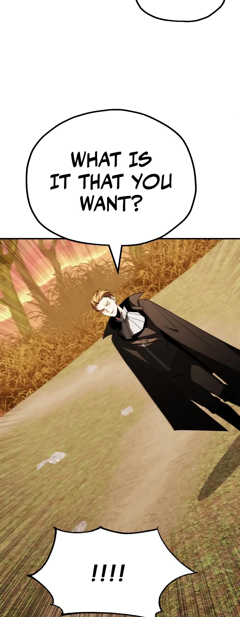 Youngest Scion of the Mages Chapter 88 page 29 - Chapter 88