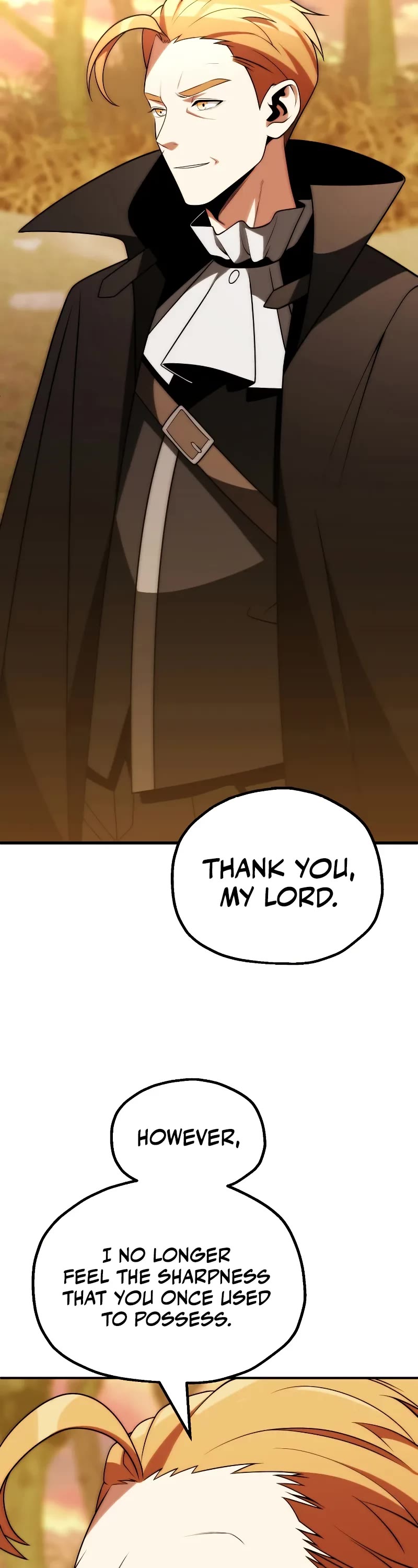 Youngest Scion of the Mages Chapter 88 page 32 - Chapter 88