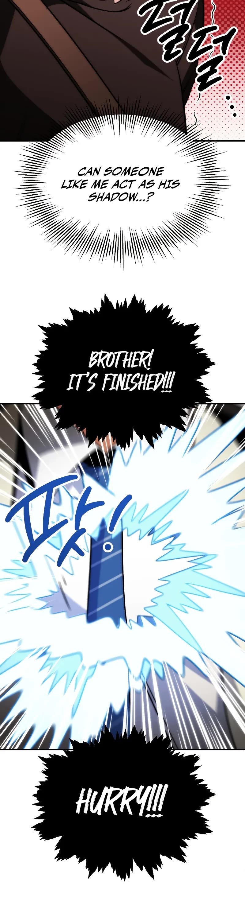 Youngest Scion of the Mages Chapter 88 page 39 - Chapter 88