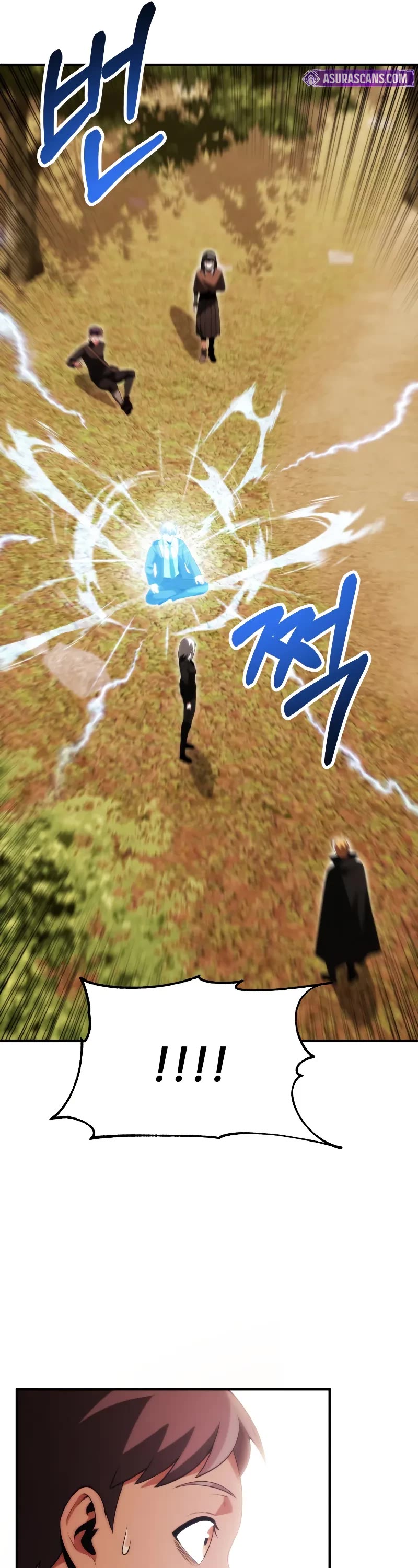 Youngest Scion of the Mages Chapter 88 page 40 - Chapter 88