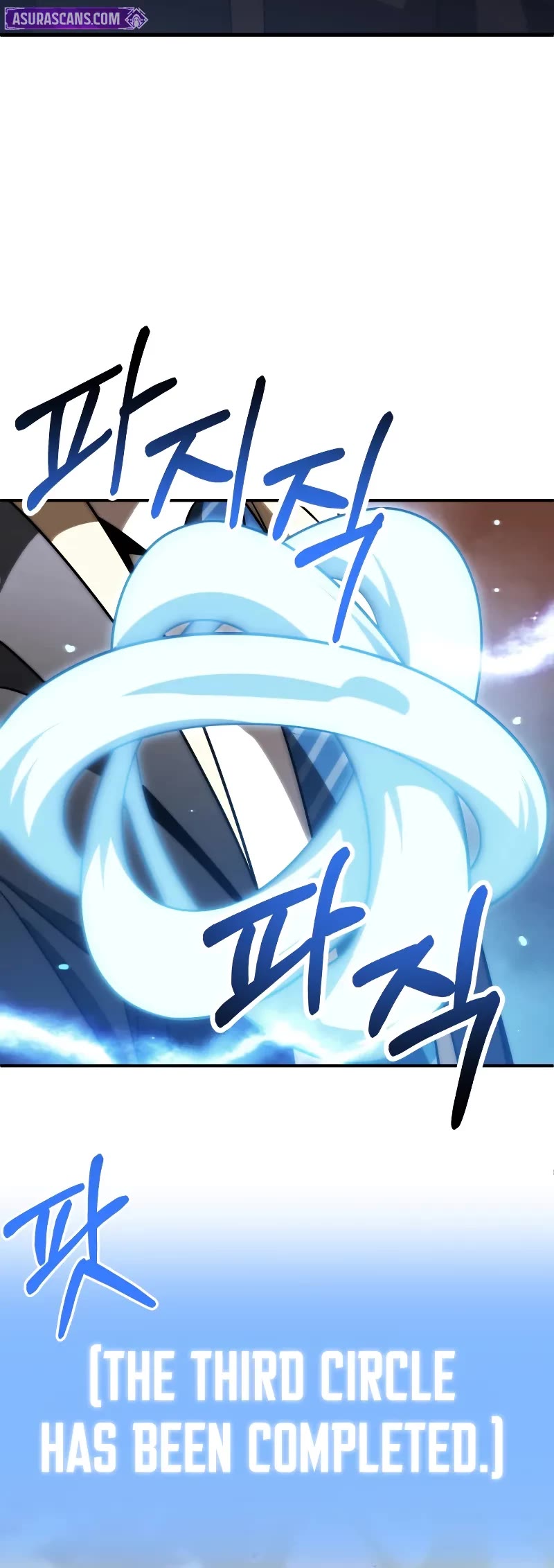 Youngest Scion of the Mages Chapter 88 page 43 - Chapter 88