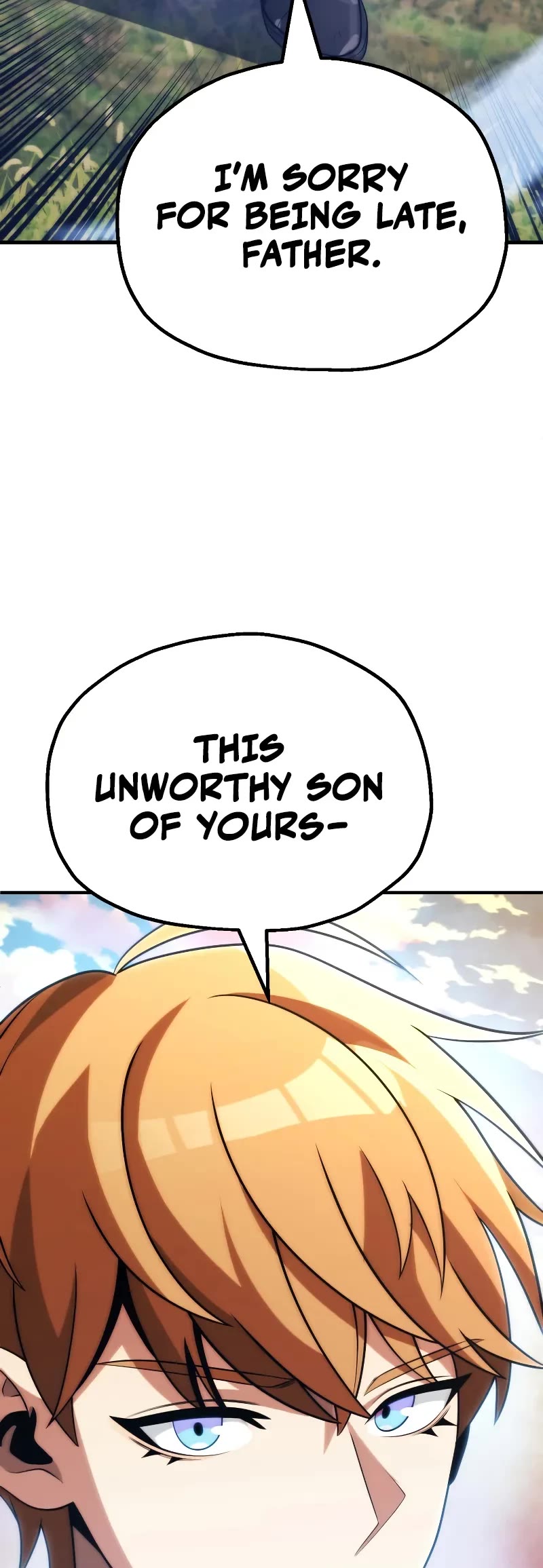 Youngest Scion of the Mages Chapter 88 page 45 - Chapter 88