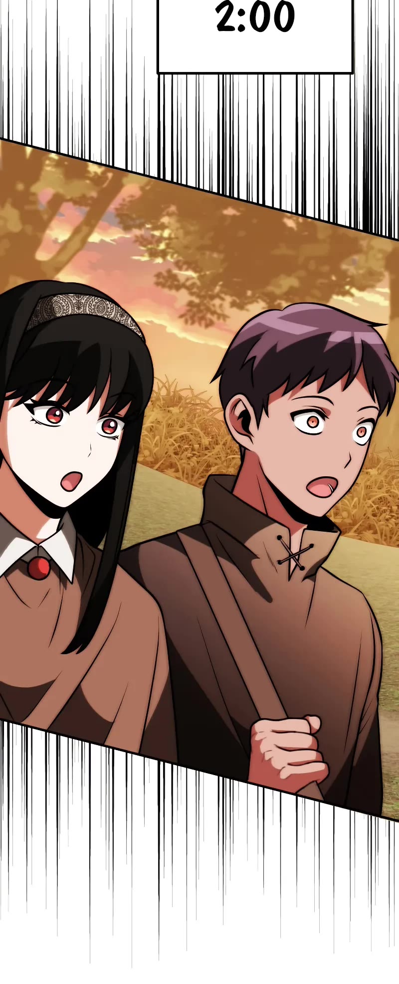 Youngest Scion of the Mages Chapter 88 page 6 - Chapter 88