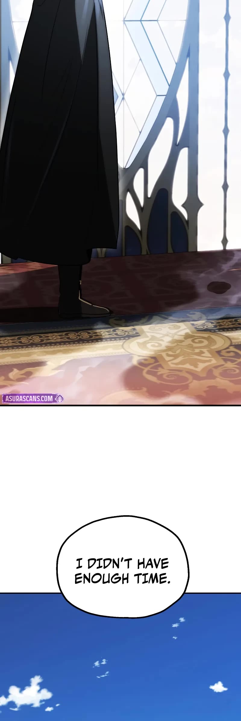 Youngest Scion of the Mages Chapter 89 page 16 - Chapter 89