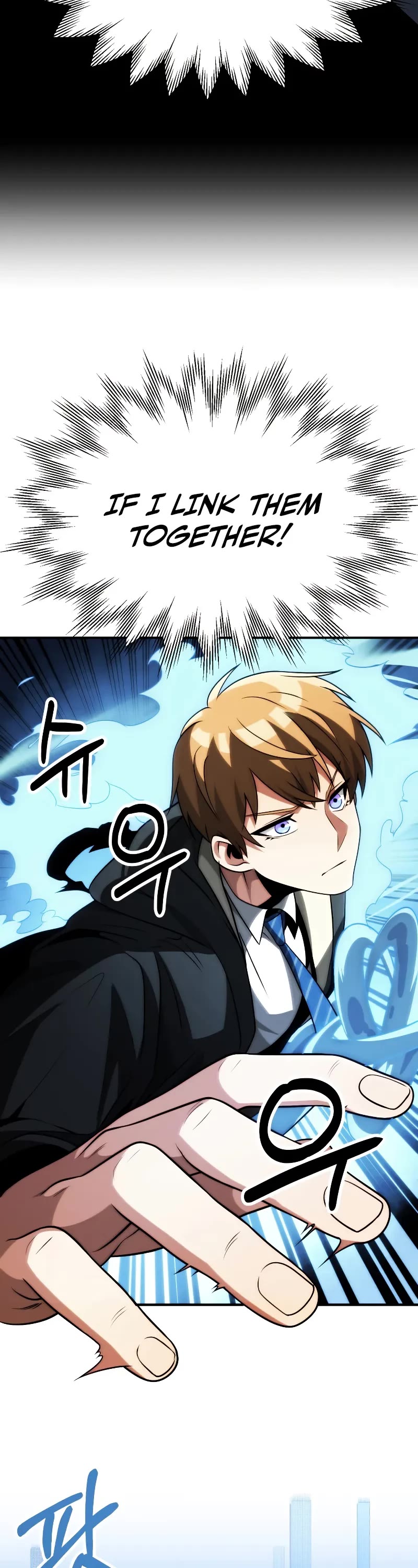 Youngest Scion of the Mages Chapter 89 page 23 - Chapter 89