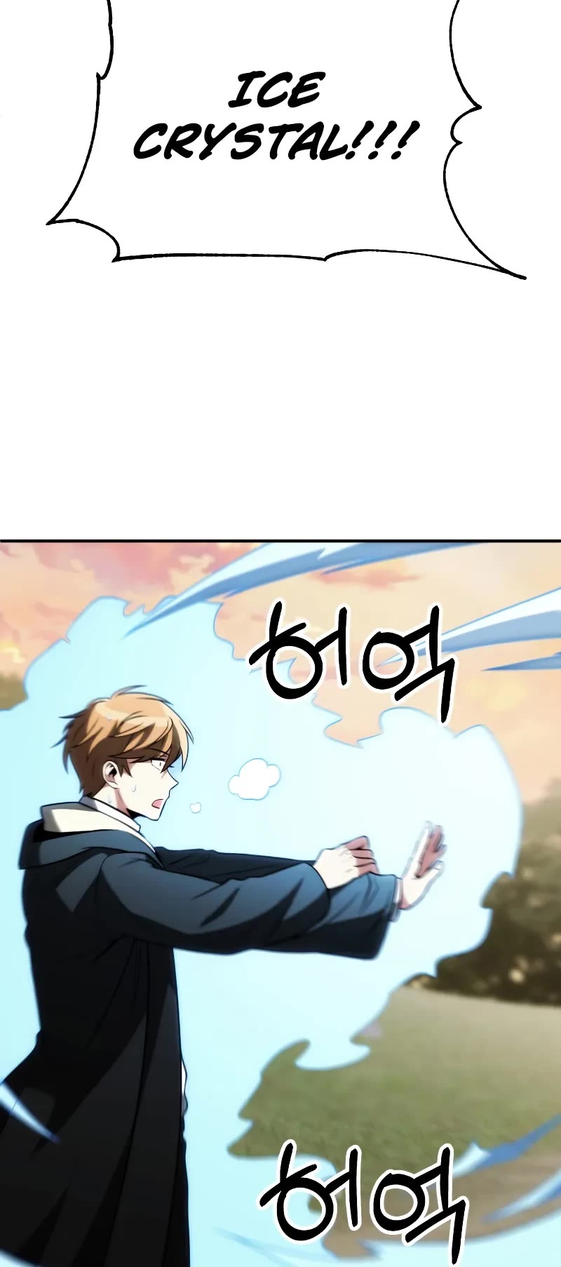 Youngest Scion of the Mages Chapter 89 page 25 - Chapter 89