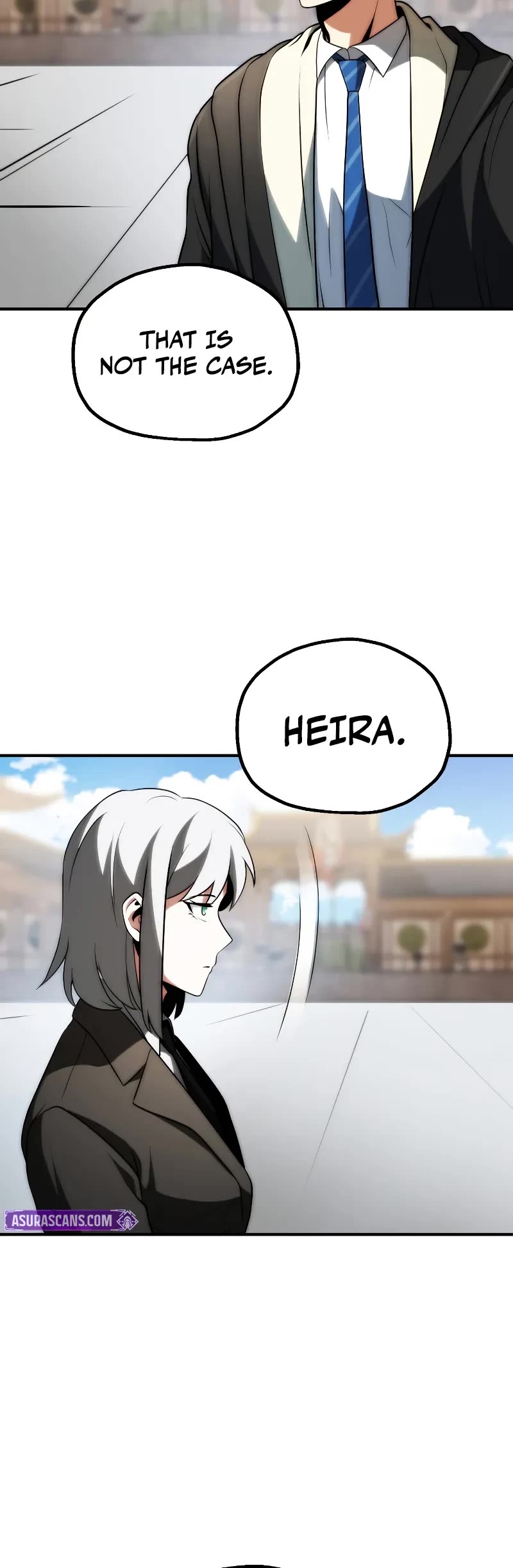 Youngest Scion of the Mages Chapter 89 page 45 - Chapter 89