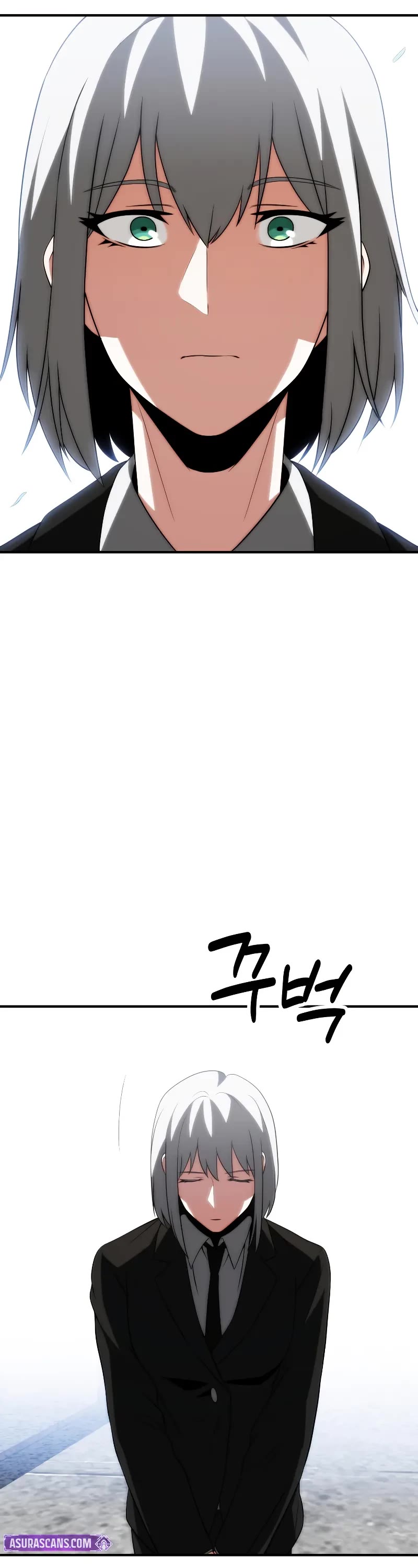 Youngest Scion of the Mages Chapter 89 page 47 - Chapter 89
