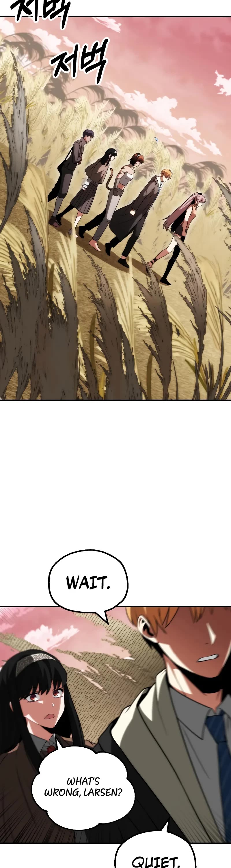 Youngest Scion of the Mages Chapter 89 page 49 - Chapter 89