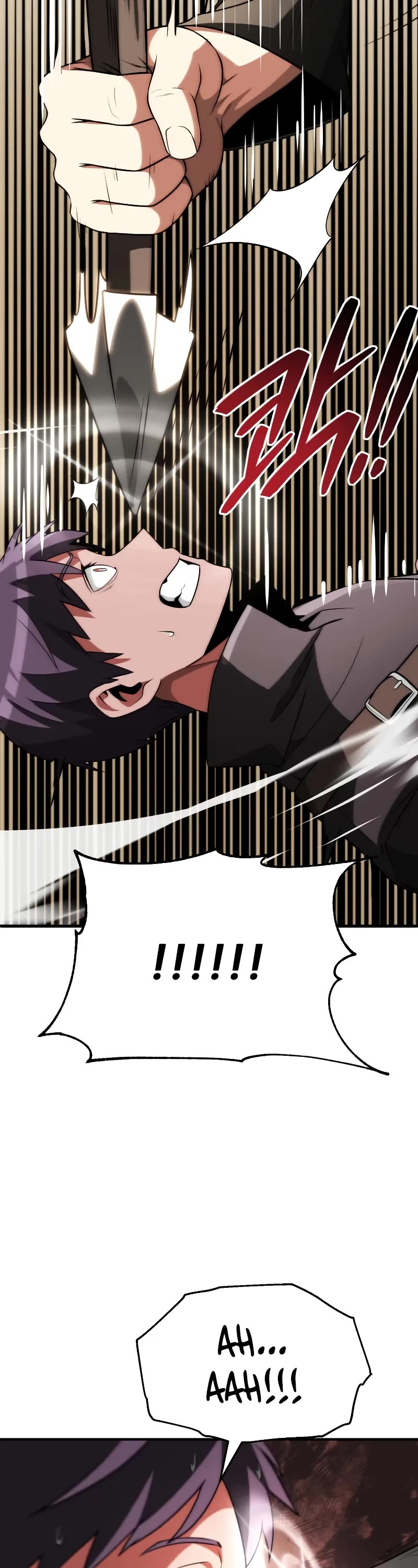 Youngest Scion of the Mages Chapter 89 page 53 - Chapter 89