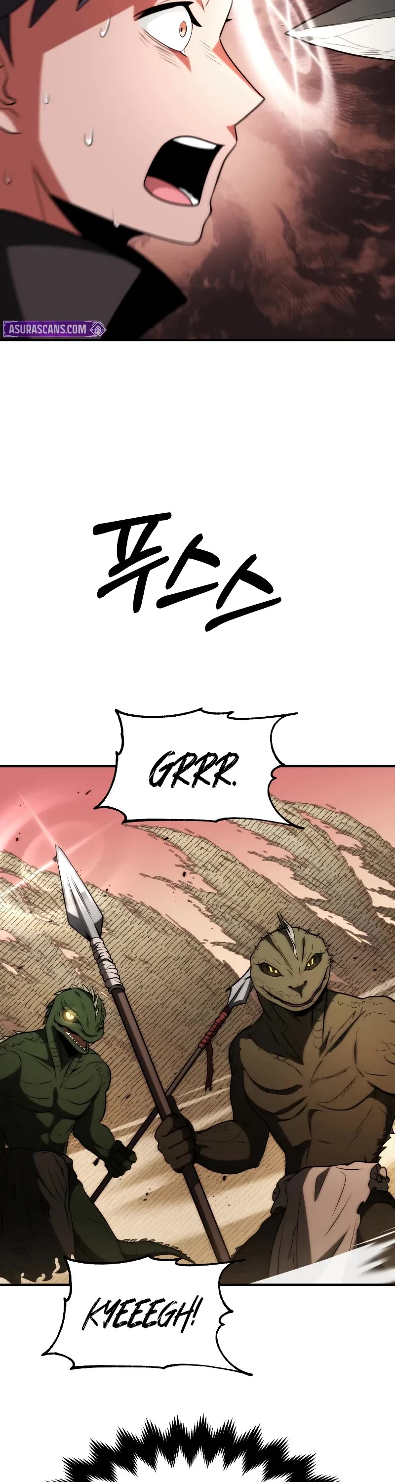 Youngest Scion of the Mages Chapter 89 page 54 - Chapter 89
