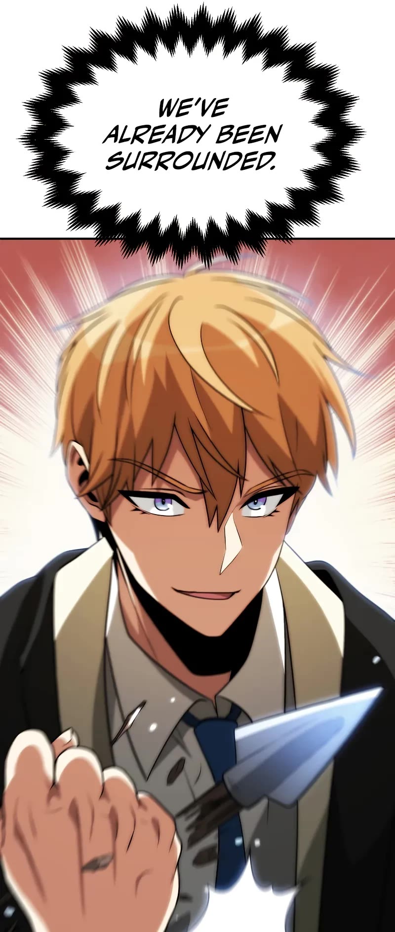Youngest Scion of the Mages Chapter 89 page 57 - Chapter 89