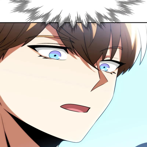 Youngest Scion of the Mages Chapter 89 cover