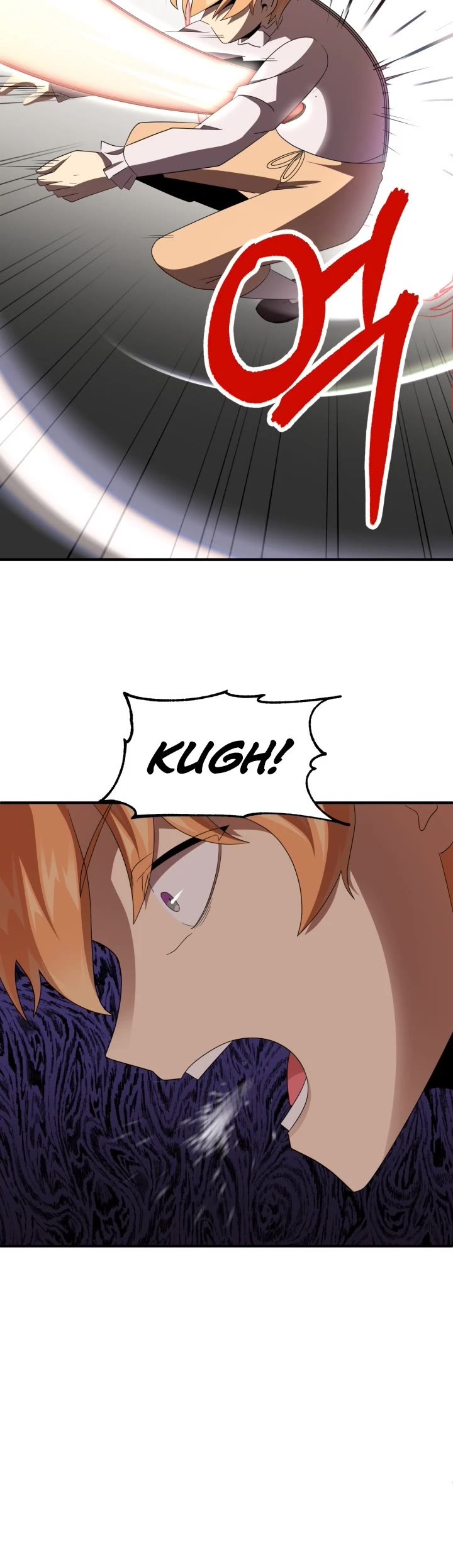 Youngest Scion of the Mages Chapter 9 page 29 - Chapter 9