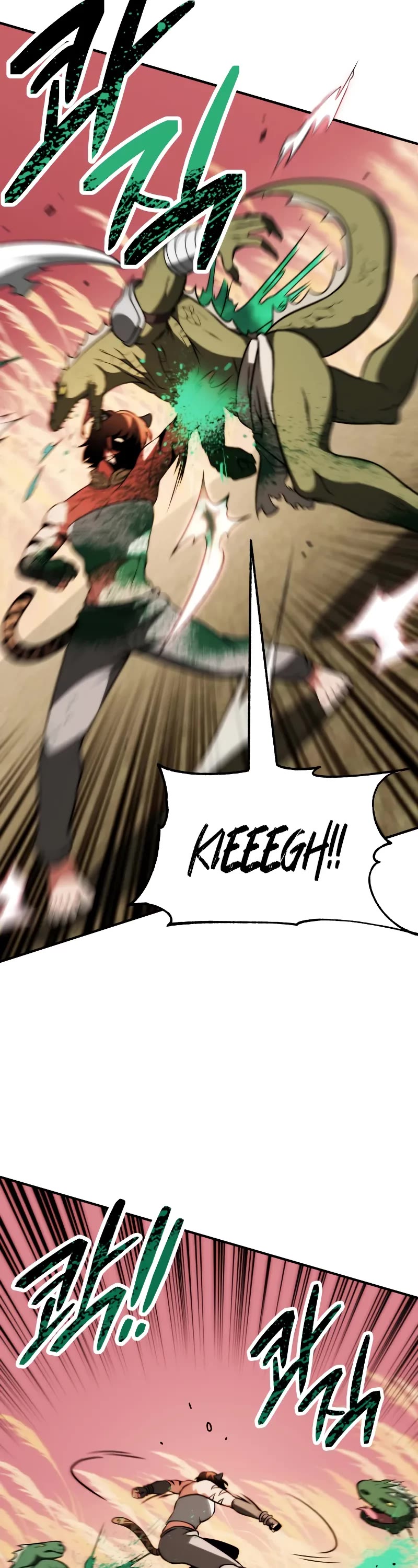 Youngest Scion of the Mages Chapter 90 page 17 - Chapter 90