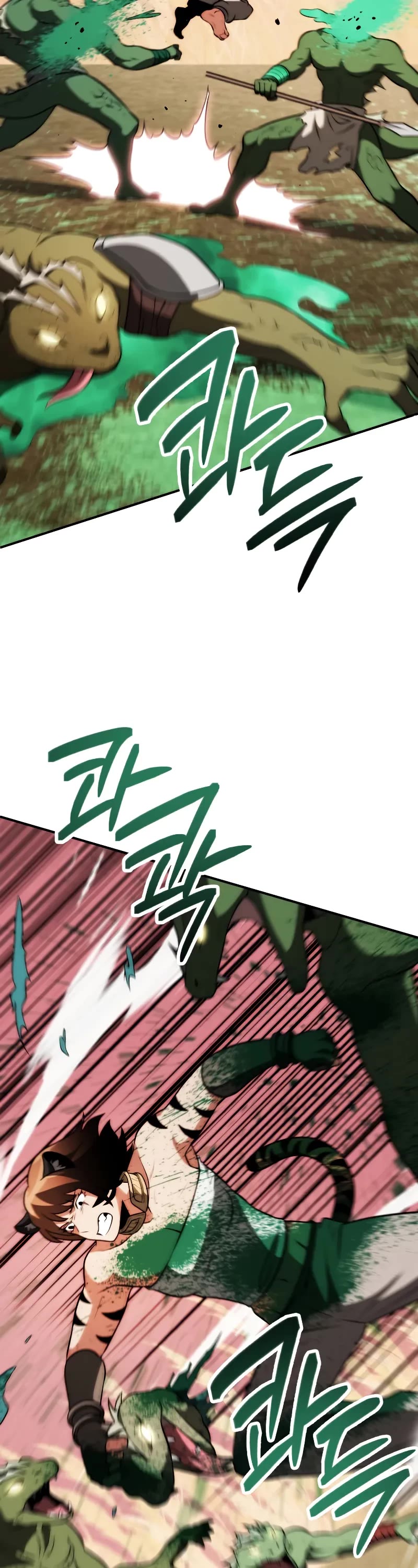 Youngest Scion of the Mages Chapter 90 page 18 - Chapter 90