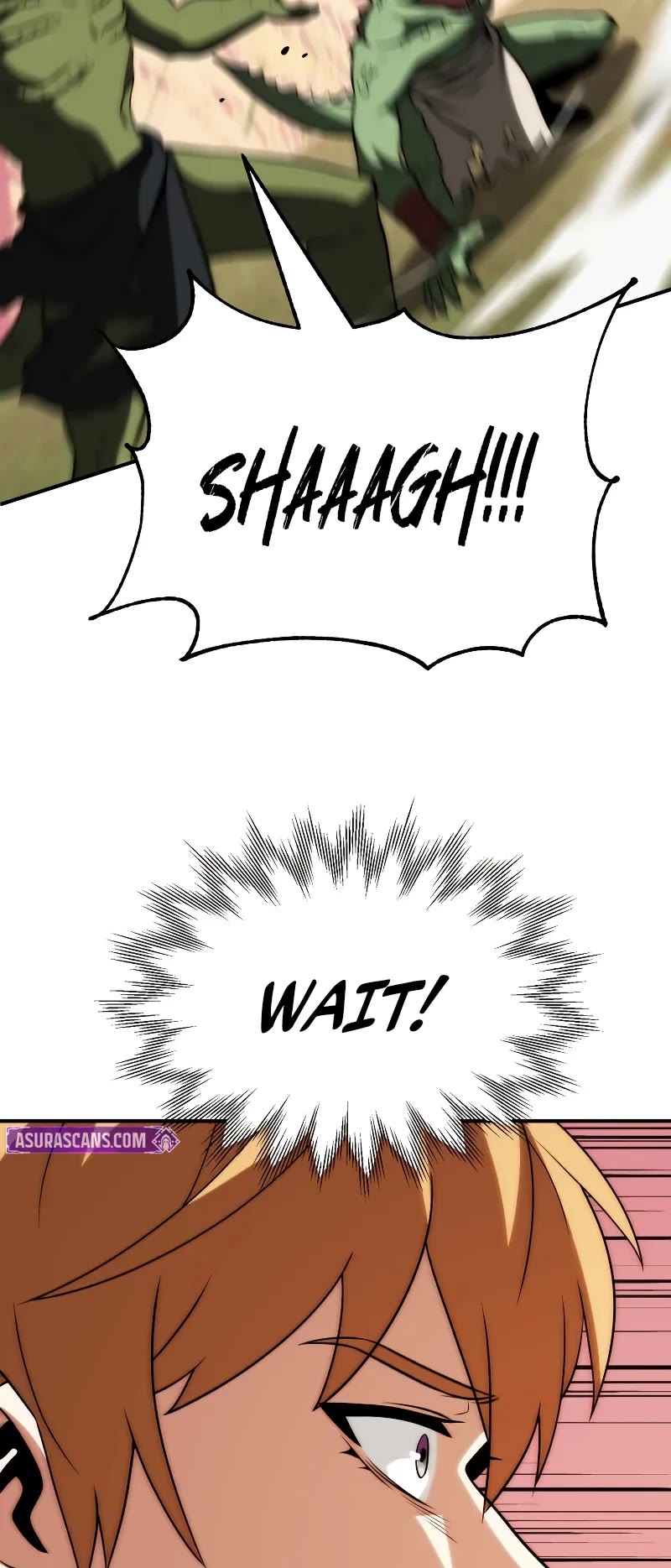 Youngest Scion of the Mages Chapter 90 page 19 - Chapter 90