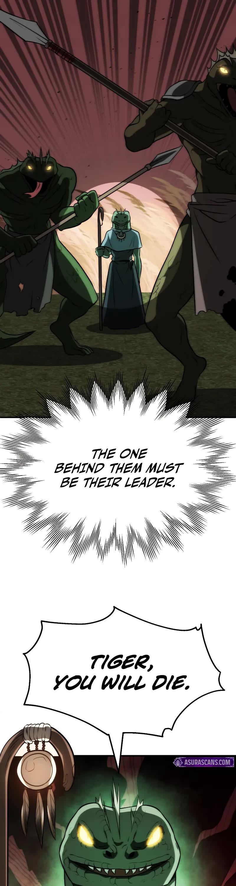 Youngest Scion of the Mages Chapter 90 page 21 - Chapter 90