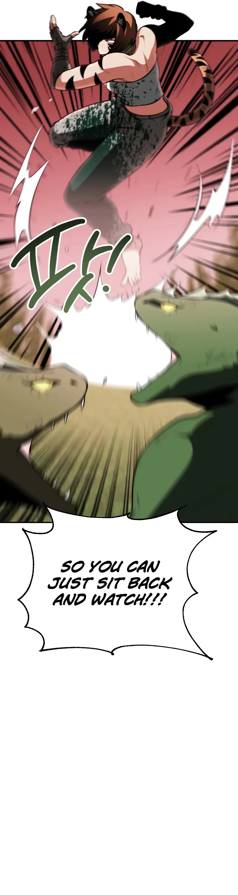 Youngest Scion of the Mages Chapter 90 page 26 - Chapter 90