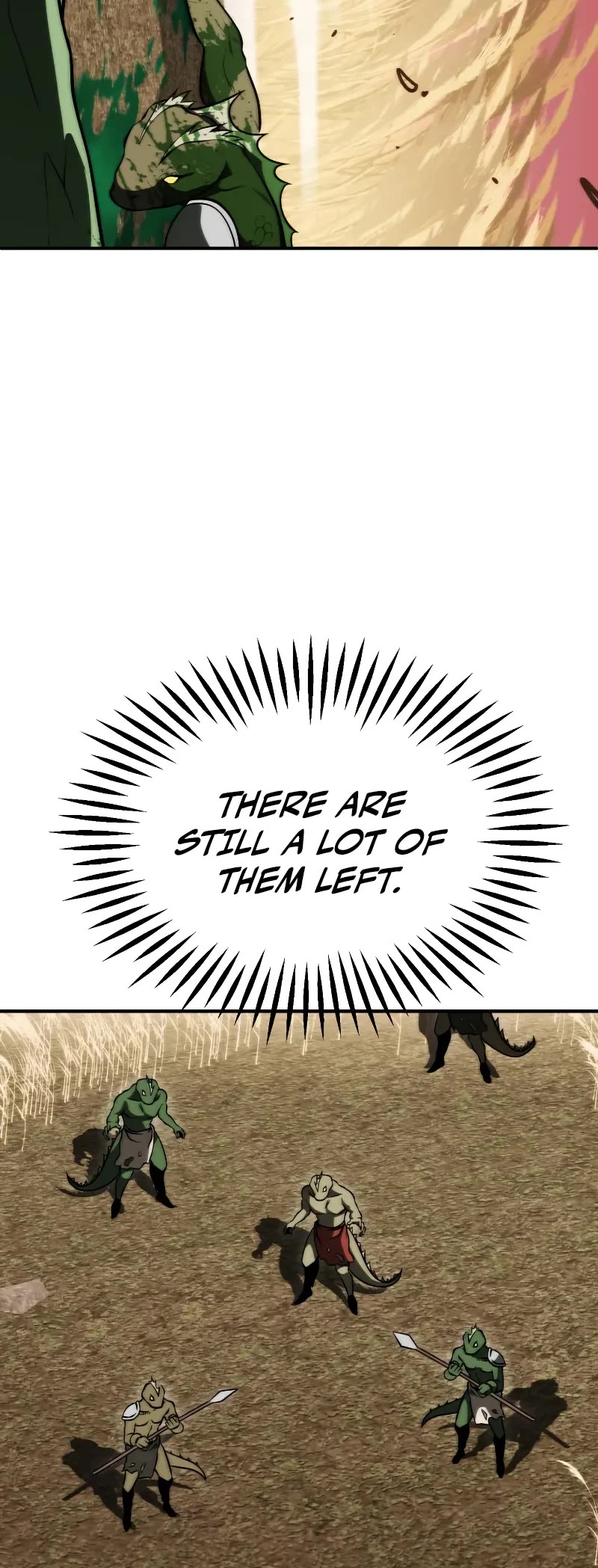 Youngest Scion of the Mages Chapter 90 page 29 - Chapter 90