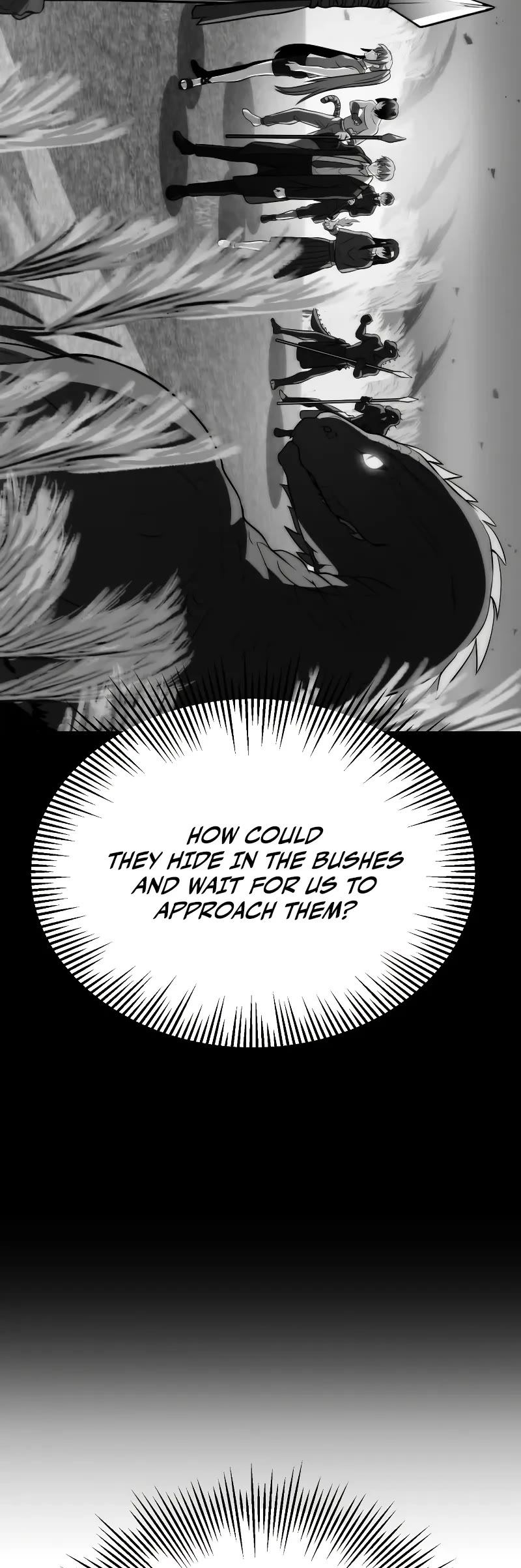 Youngest Scion of the Mages Chapter 90 page 34 - Chapter 90