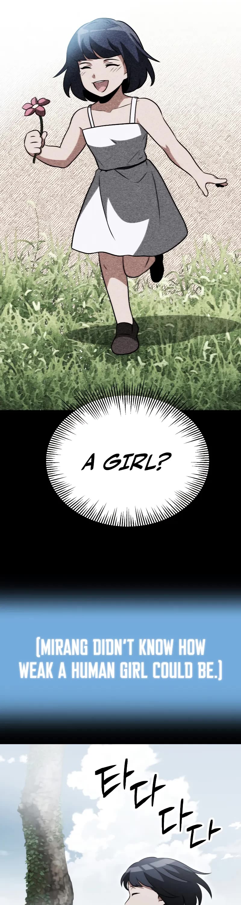 Youngest Scion of the Mages Chapter 90 page 37 - Chapter 90