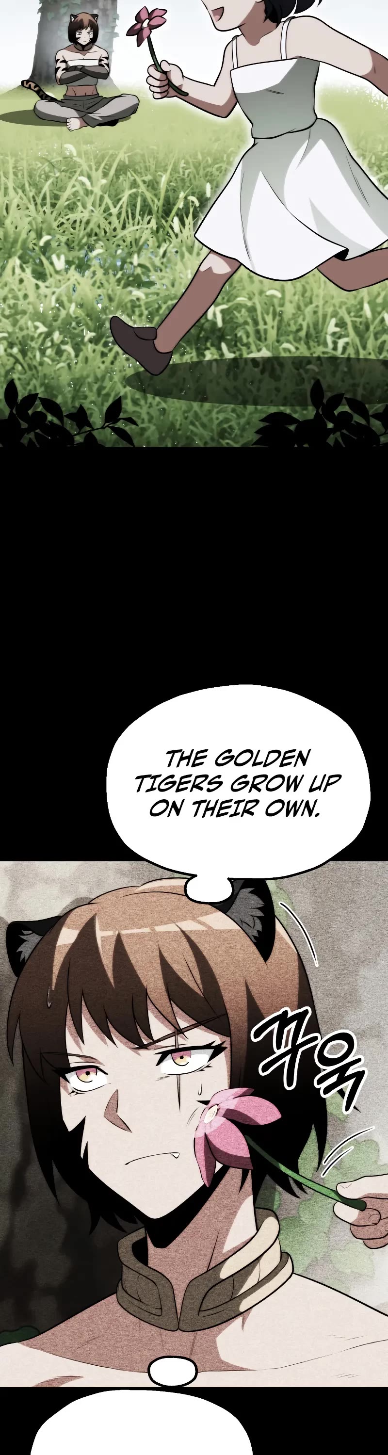 Youngest Scion of the Mages Chapter 90 page 38 - Chapter 90